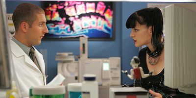 poster de la série Le coupable idéal