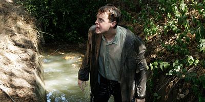 poster de la série En toute confiance