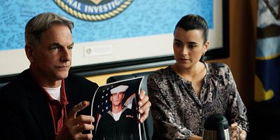 poster de la série Fight Club