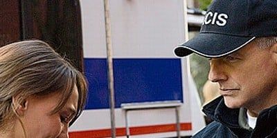 poster de la série Le porteur de mort