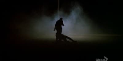 poster de la série La bague au doigt