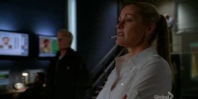 poster de la série Légende (2/2)