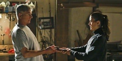 poster de la série Obéir aux ordres