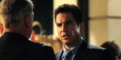 poster de la série L'araignée et la mouche