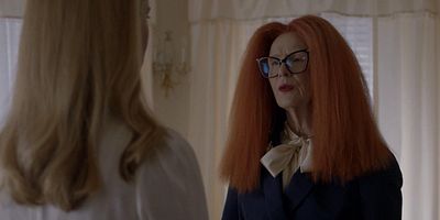 poster de la série Le Jeune Prodige