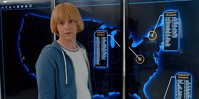 poster de la série Apocalypse Then