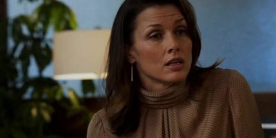 poster de la série Justice de femmes