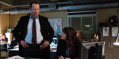 poster de la série Histoires d'amour