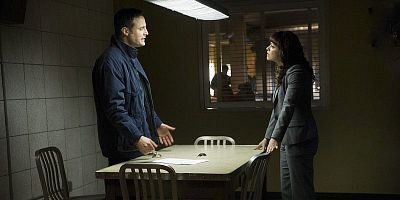 poster de la série En désespoir de cause