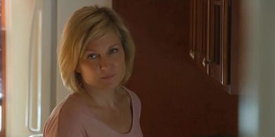 poster de la série Dans la gueule du loup