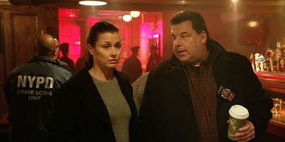 poster de la série La Bonne Epoque