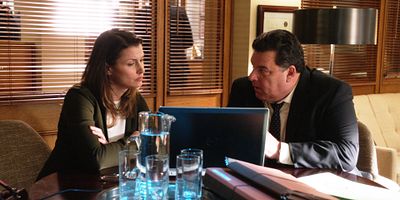 poster de la série Nouveau départ