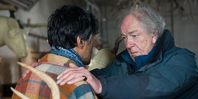 poster de la série Episode 6