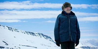 poster de la série Episode 8