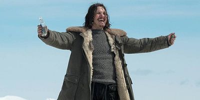 poster de la série Episode 11