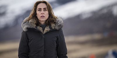 poster de la série Episode 6