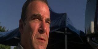 poster de la série Cruauté sans limite