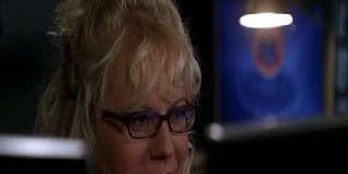 poster de la série Le 7ème passager