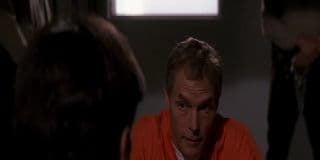 poster de la série Requiem