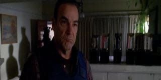 poster de la série 20 ans après