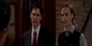 poster de la série Meurtres au féminin