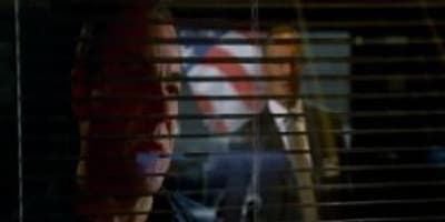 poster de la série Les témoins du secret