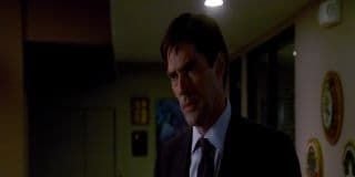 poster de la série La quête - 1ère partie