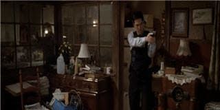 poster de la série Confessions