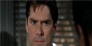 poster de la série Morts anonymes