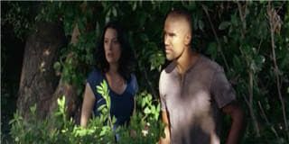 poster de la série Avis de recherche