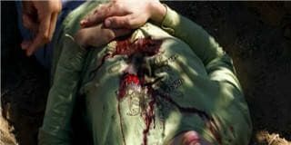 poster de la série En quête d'identité