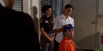 poster de la série Amnésie