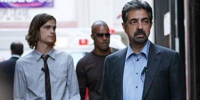 poster de la série Jeu de hasard