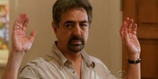 poster de la série En cercle fermé