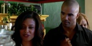 poster de la série Sur la route