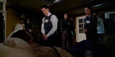 poster de la série Voyage