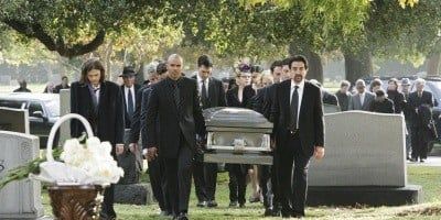 poster de la série Une soirée presque parfaite