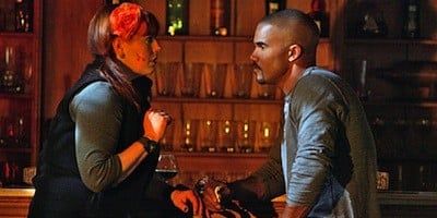 poster de la série Techniques de chasse