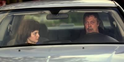 poster de la série Plus sombre que la nuit