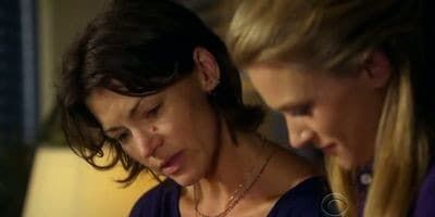 poster de la série Contrainte et forcée