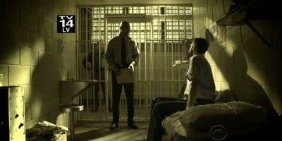 poster de la série Liberté sous condition