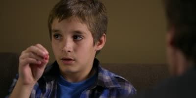 poster de la série Paroles et musique