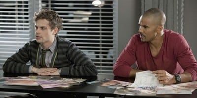 poster de la série Menace à domicile