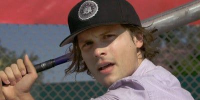 poster de la série L'élève et le maître