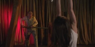 poster de la série Ainsi font, font, font...