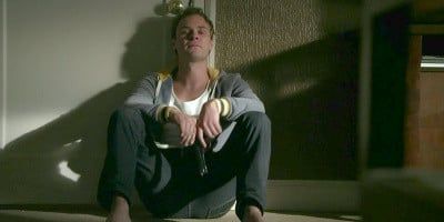 poster de la série Thérapie de destruction