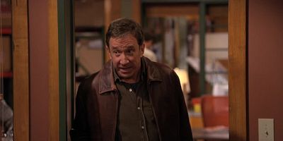 poster de la série Papa Poule