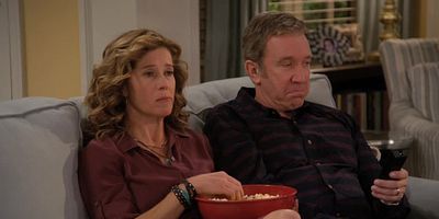 poster de la série Bon flic,méchant flic