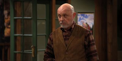 poster de la série Les Règles de la maison