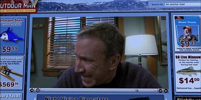 poster de la série Le Pro de la pêche